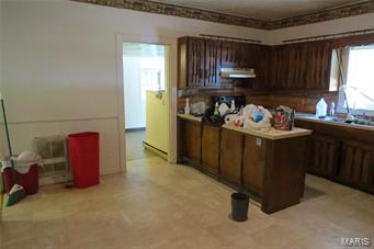 other - Residential Income