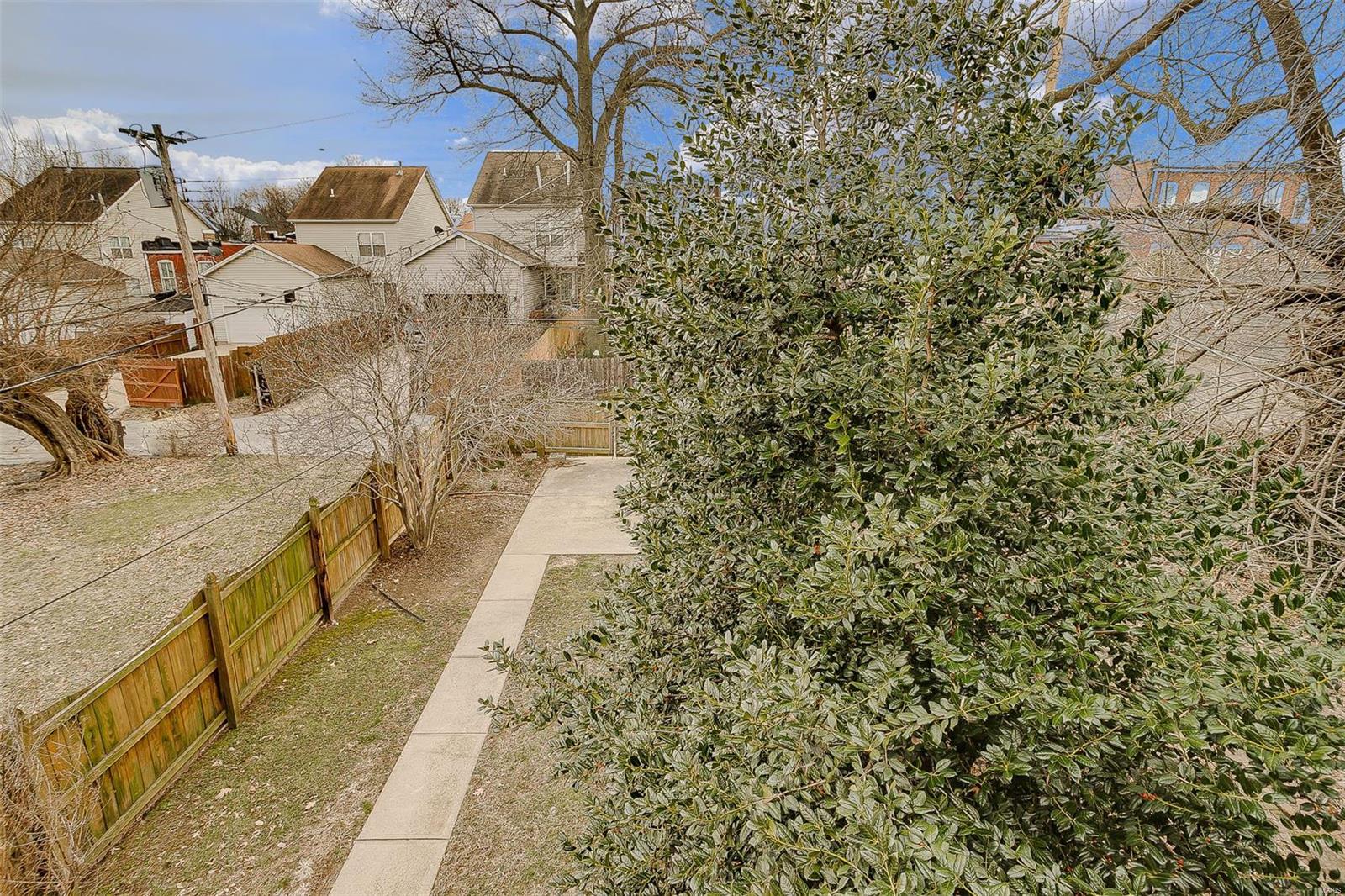 Schuyler Add - Residential