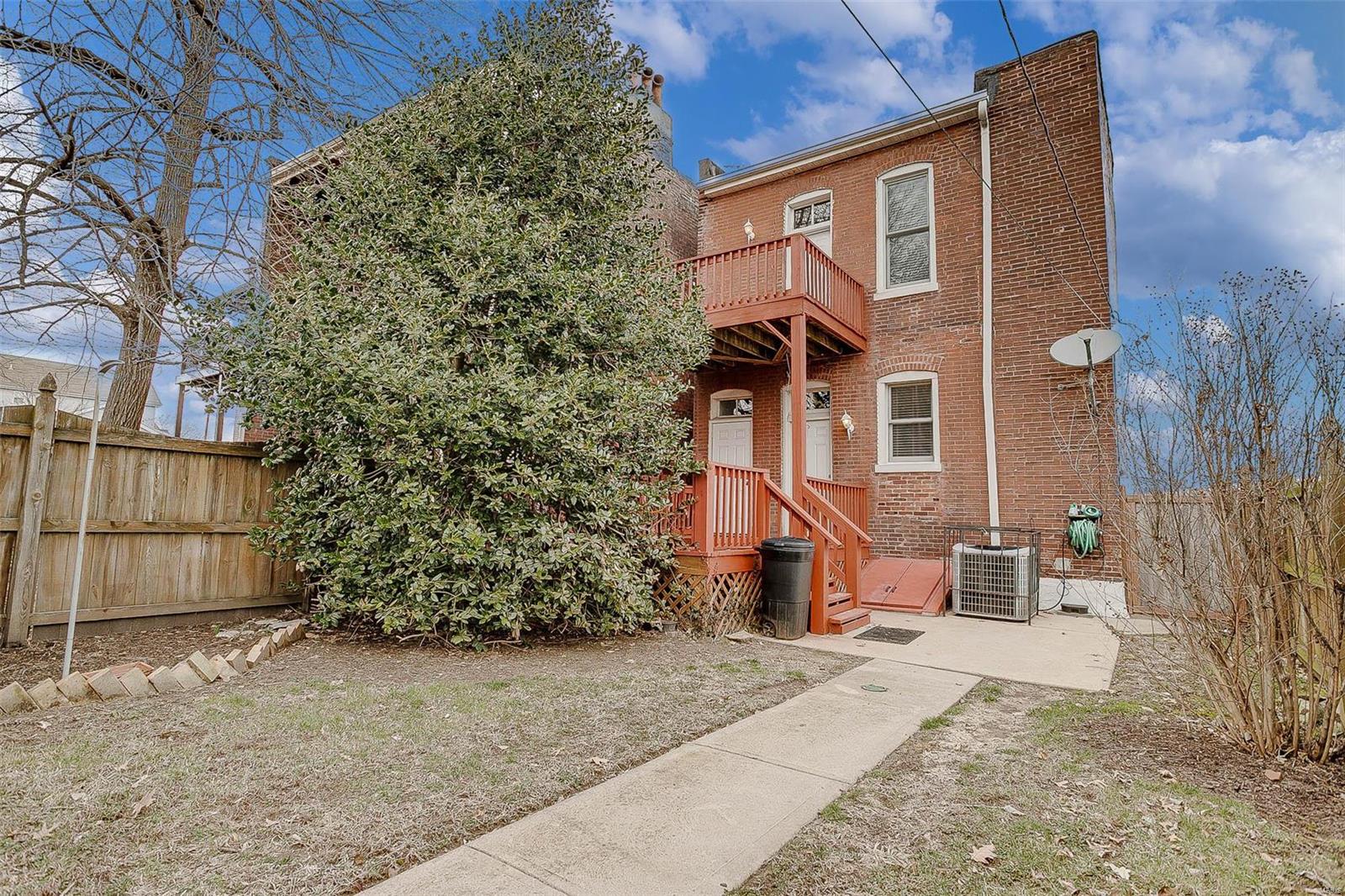 Schuyler Add - Residential