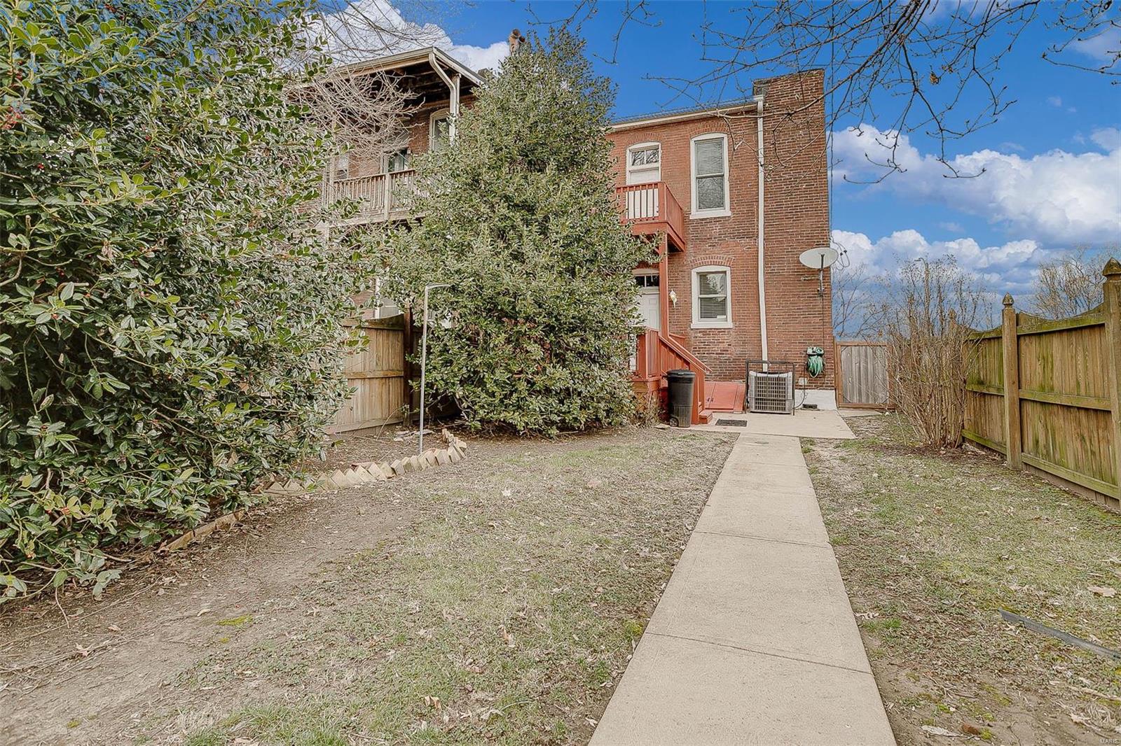 Schuyler Add - Residential