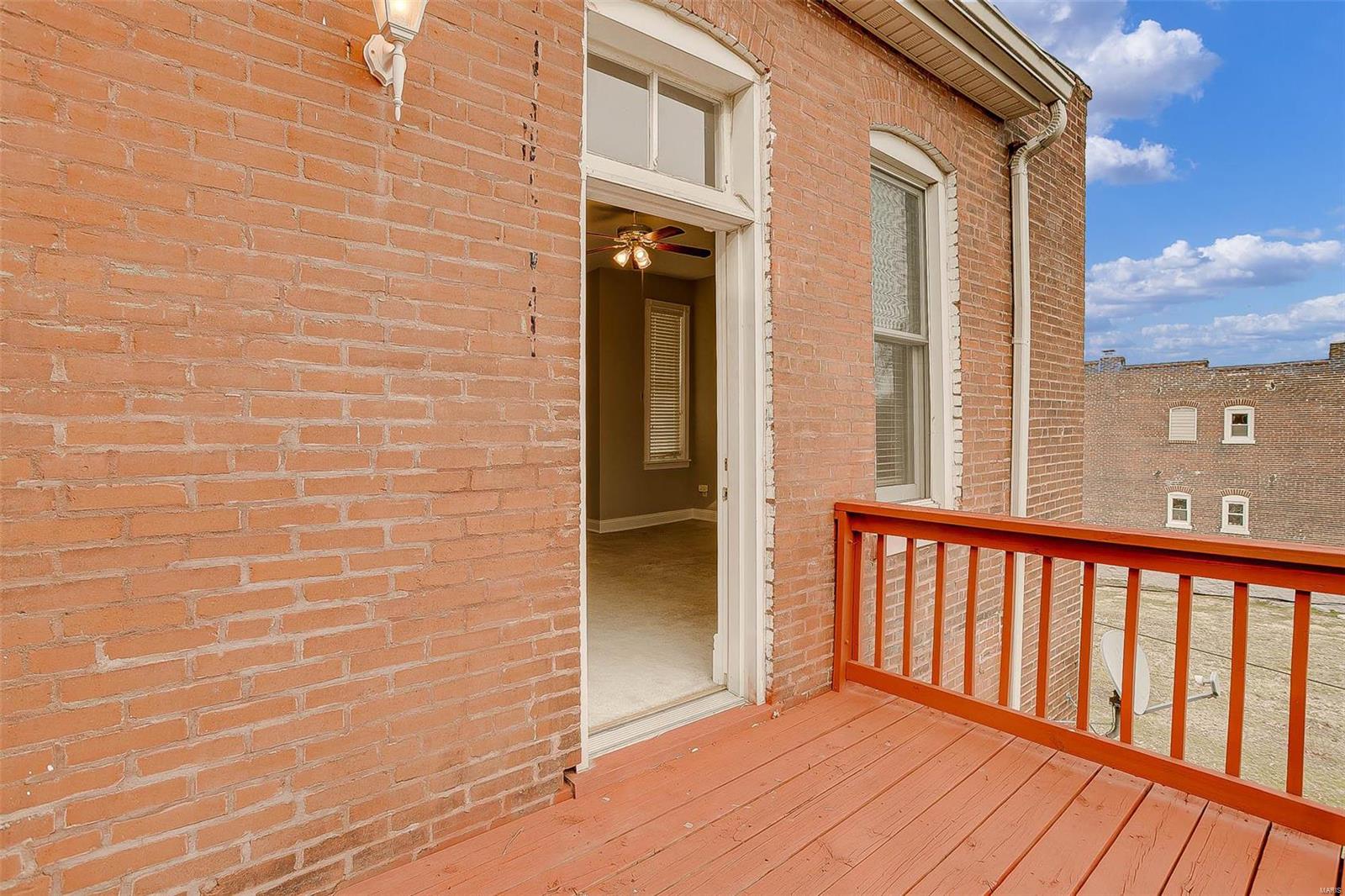 Schuyler Add - Residential