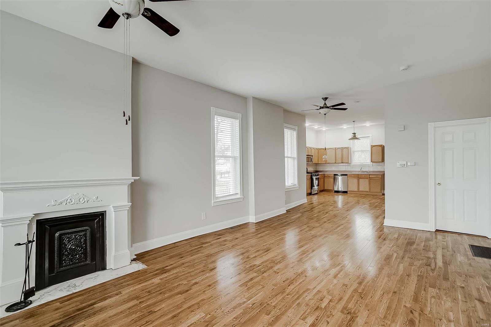 Schuyler Add - Residential
