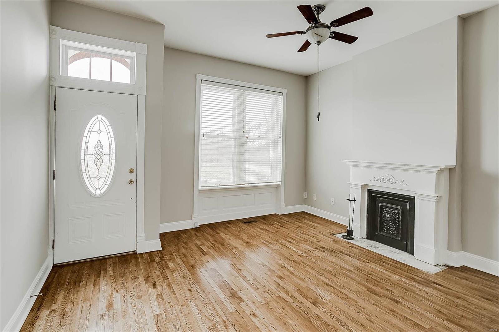 Schuyler Add - Residential