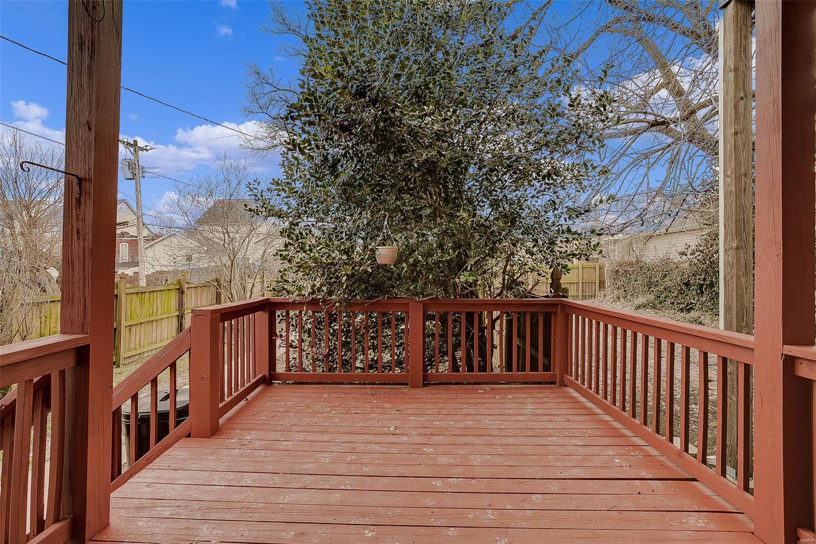 Schuyler Add - Residential