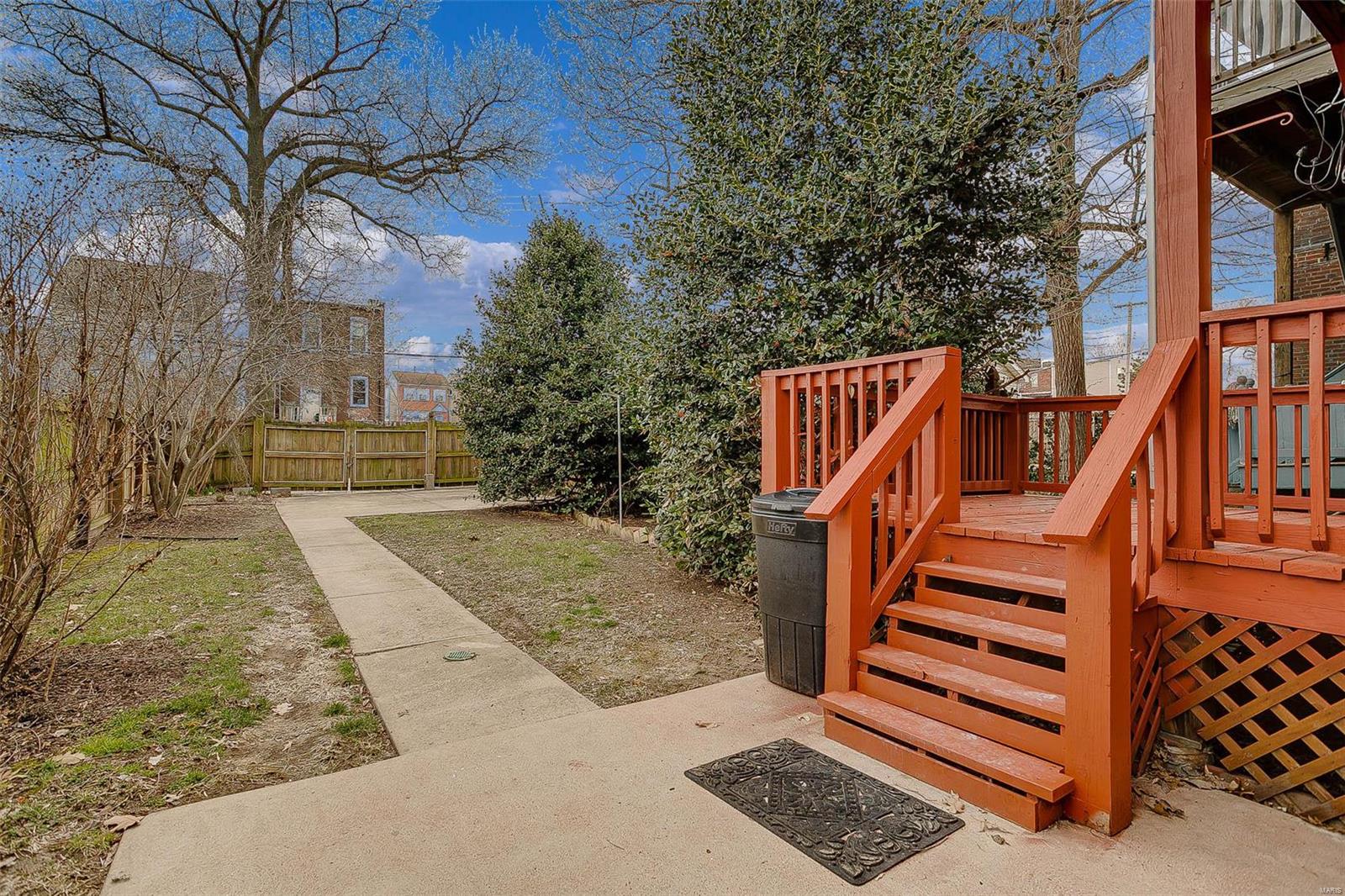 Schuyler Add - Residential