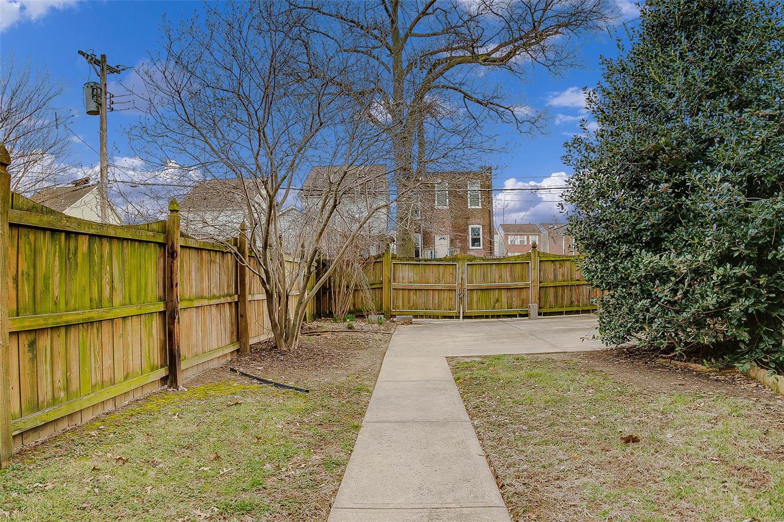 Schuyler Add - Residential