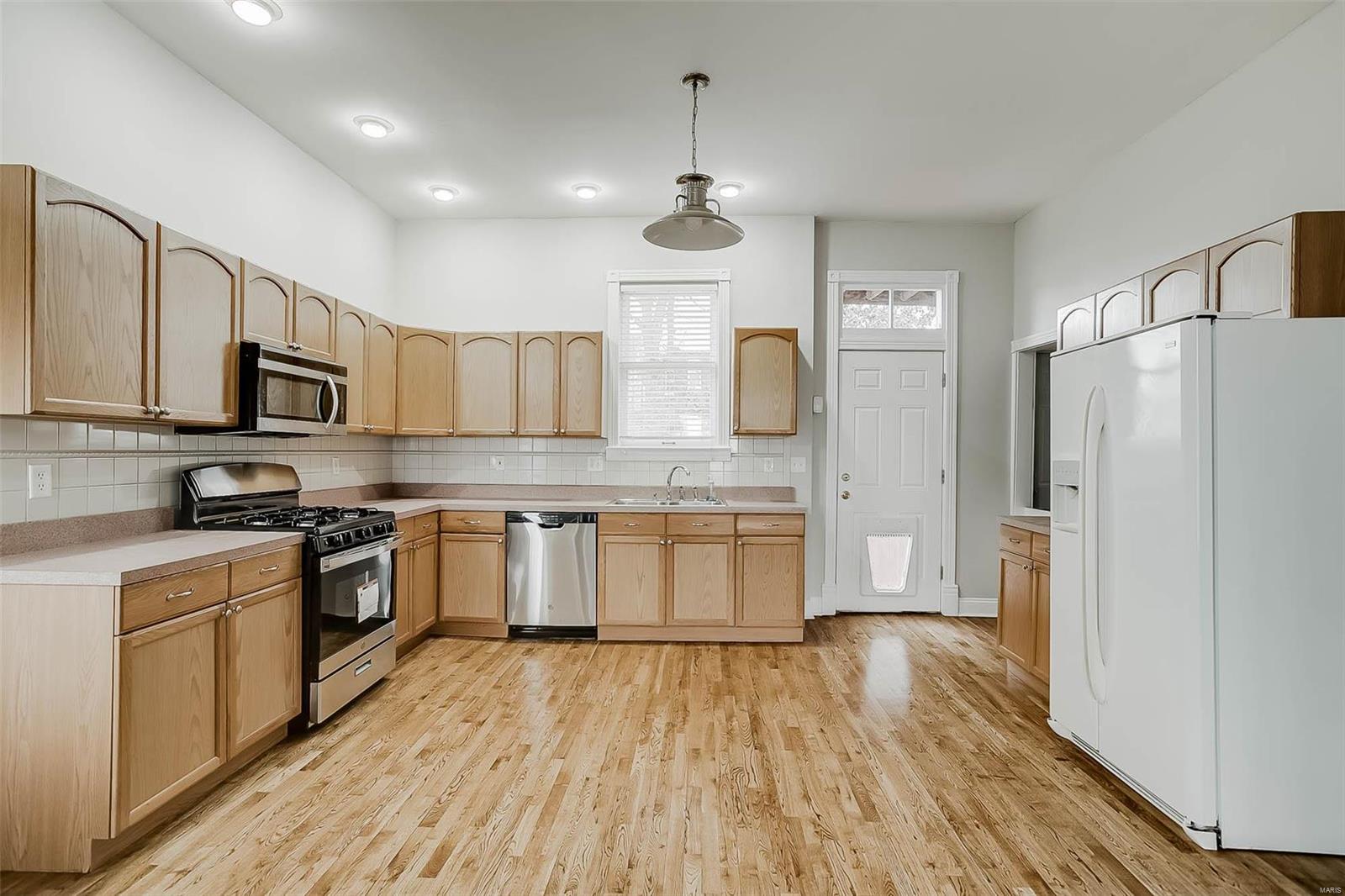 Schuyler Add - Residential