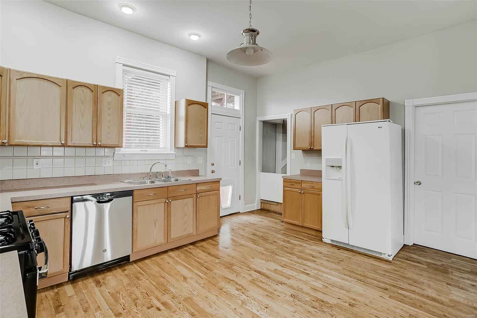 Schuyler Add - Residential
