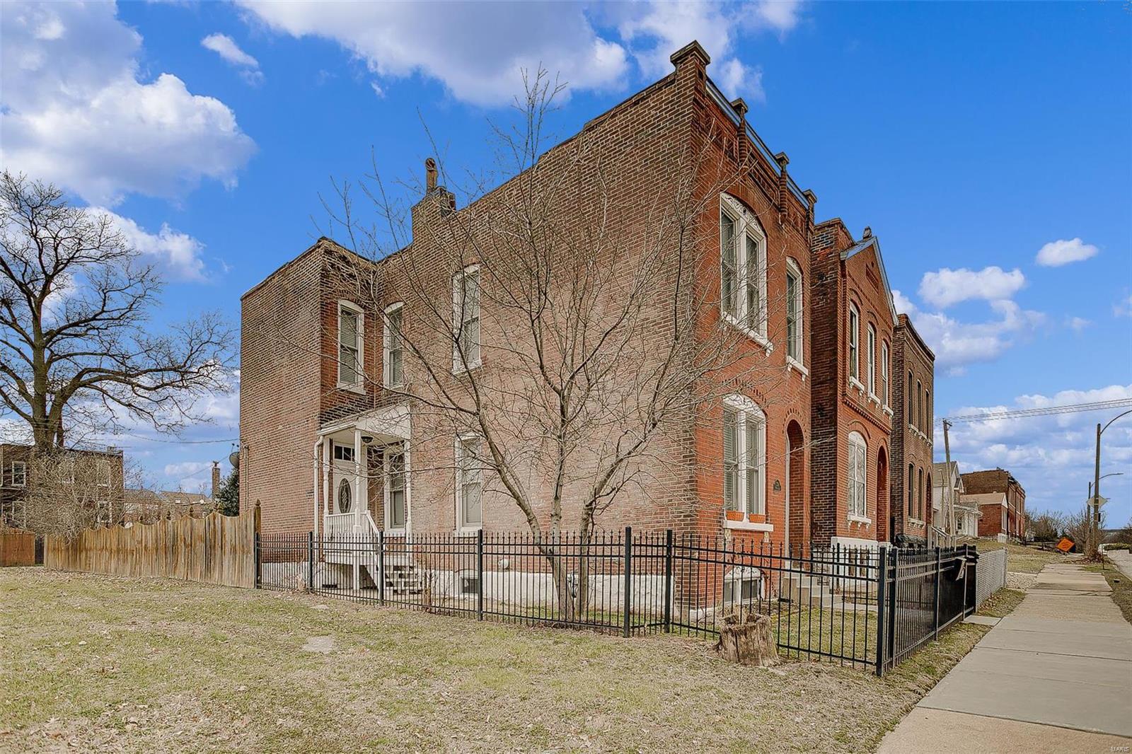 Schuyler Add - Residential