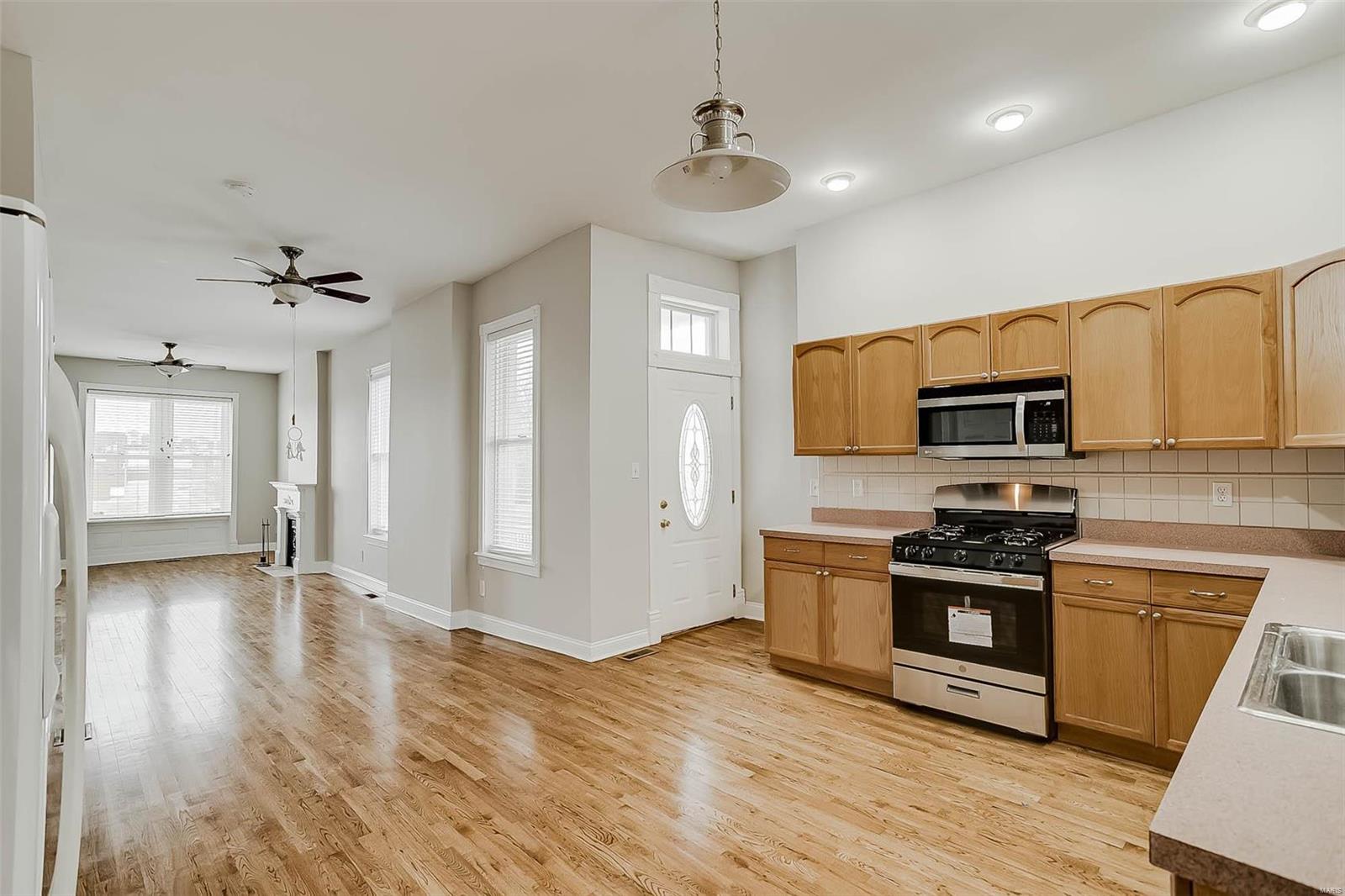 Schuyler Add - Residential