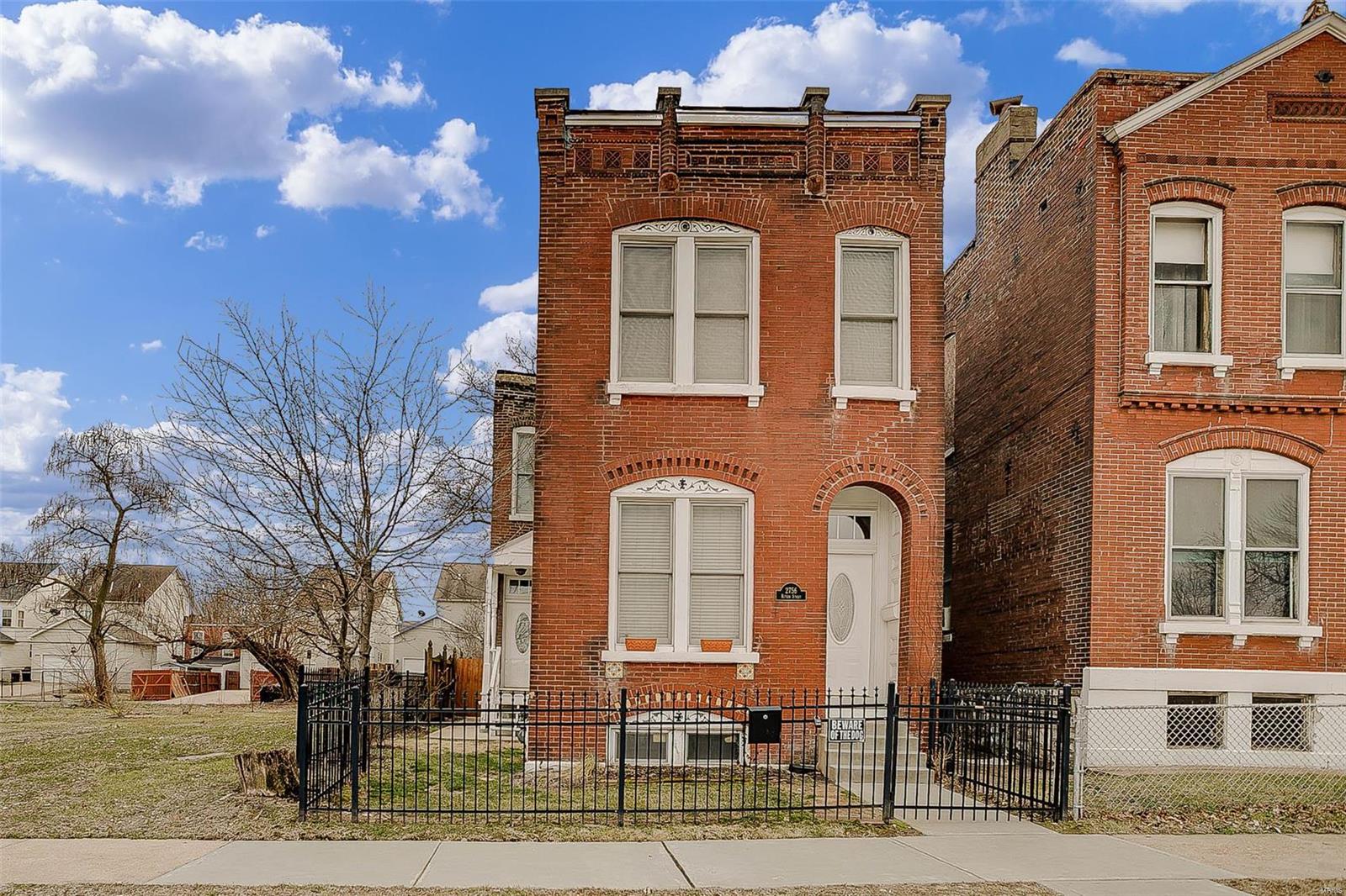 Schuyler Add - Residential