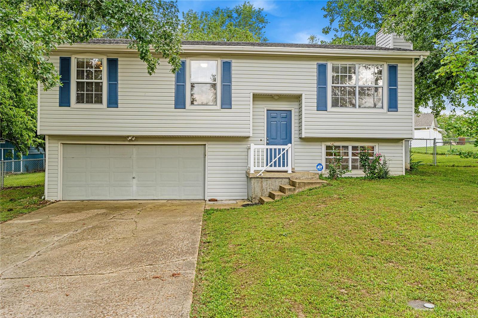 2180 Gregory Drive