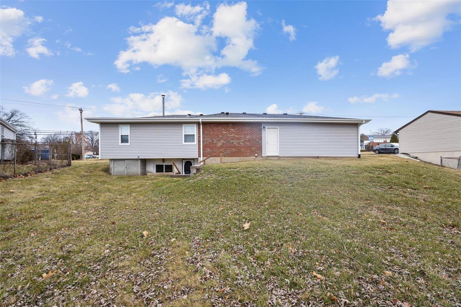 Kettlers Sub - Residential