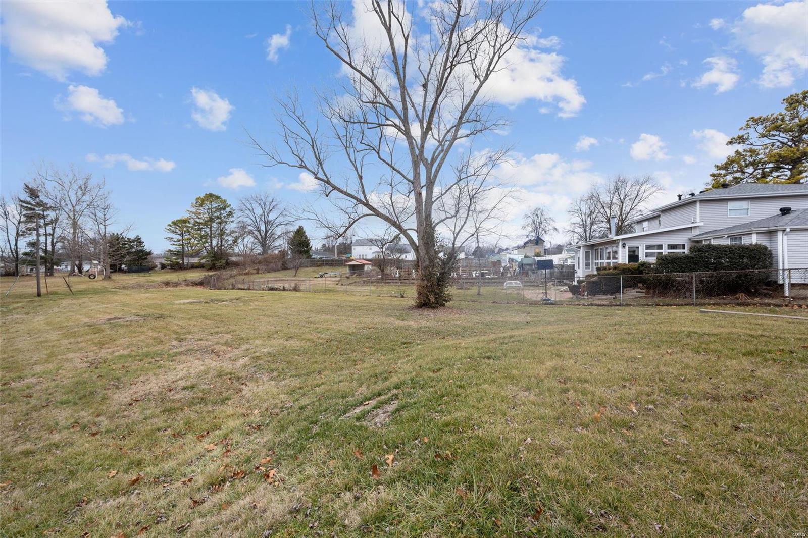 Kettlers Sub - Residential