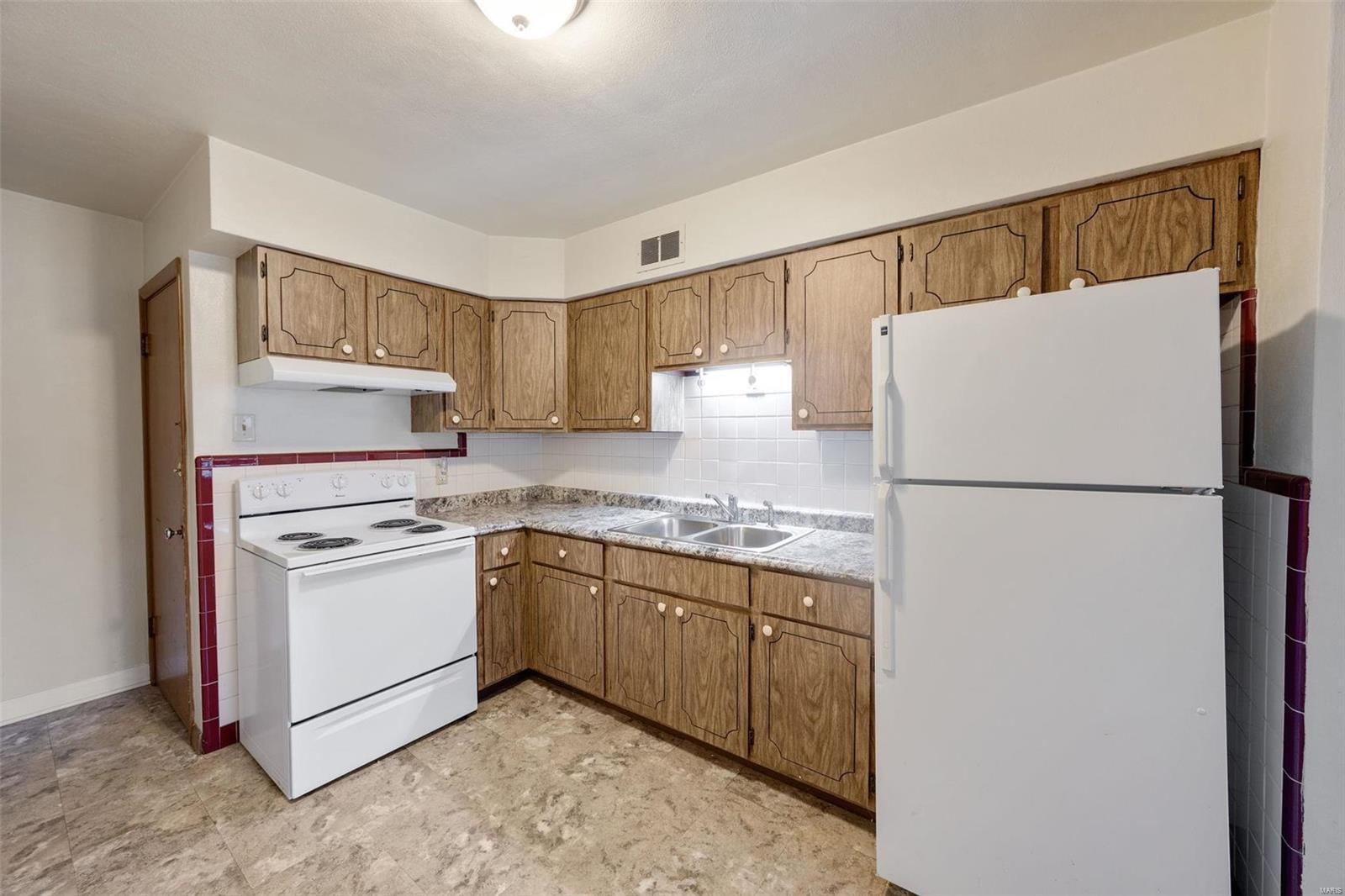 Kettlers Sub - Residential