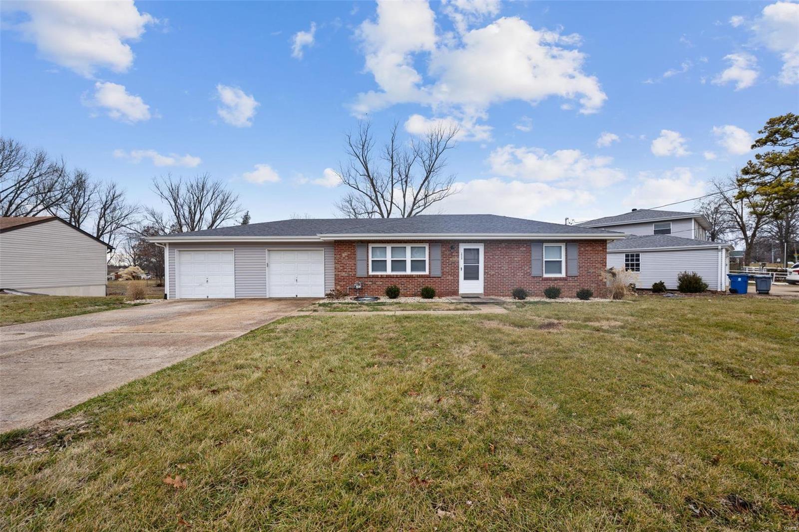 Kettlers Sub - Residential