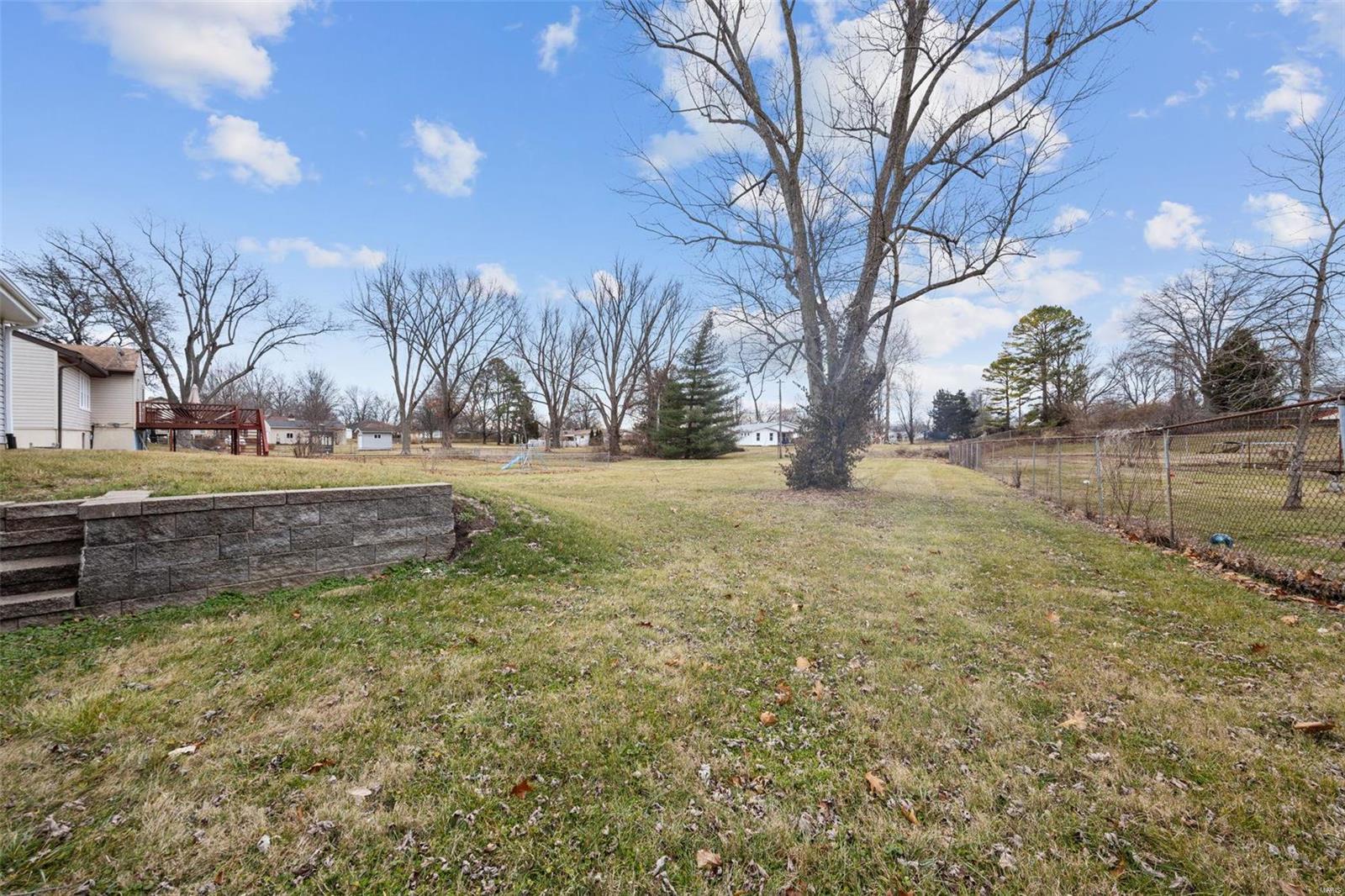 Kettlers Sub - Residential