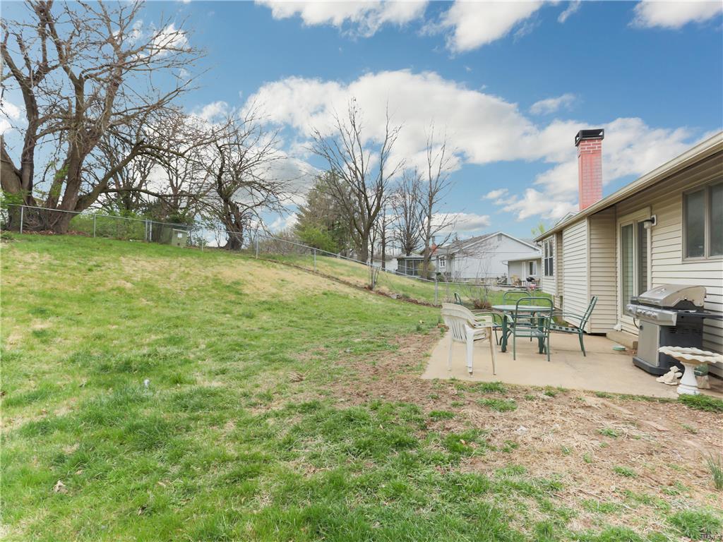 Country Lake Estate #1 - Residential