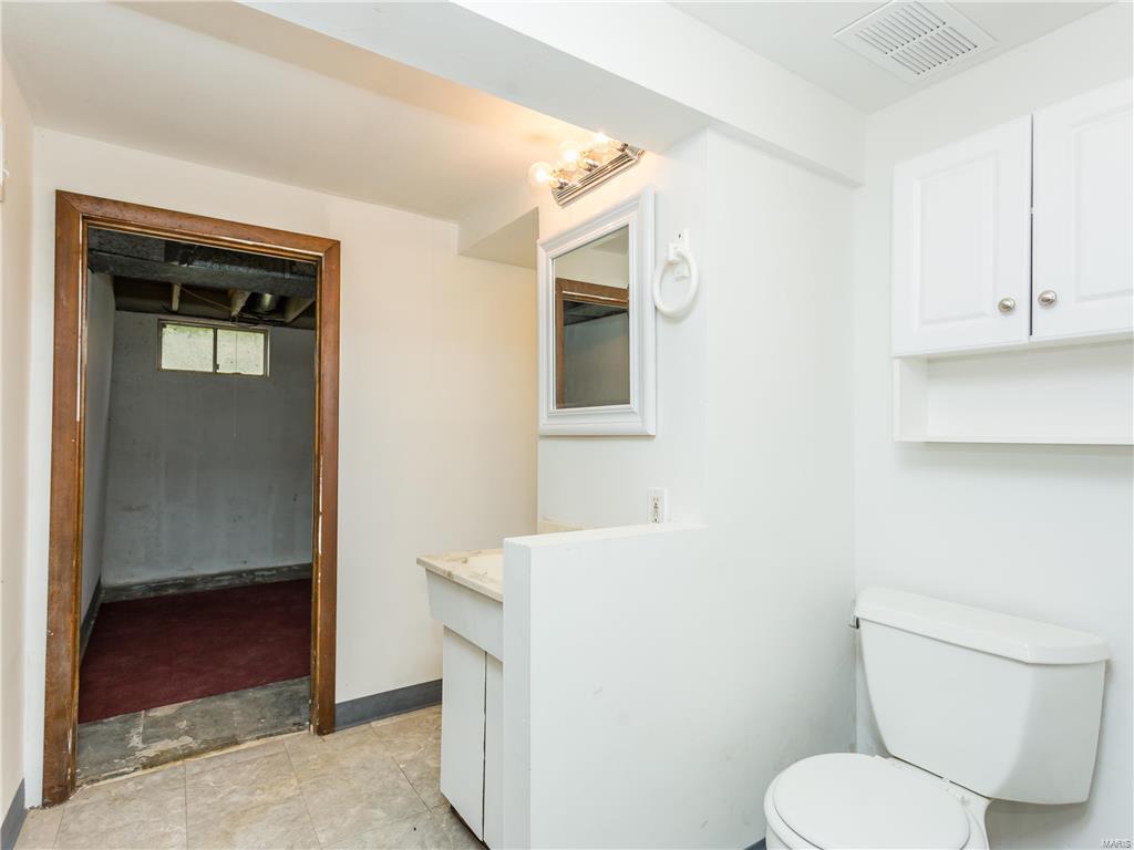 Country Lake Estate #1 - Residential