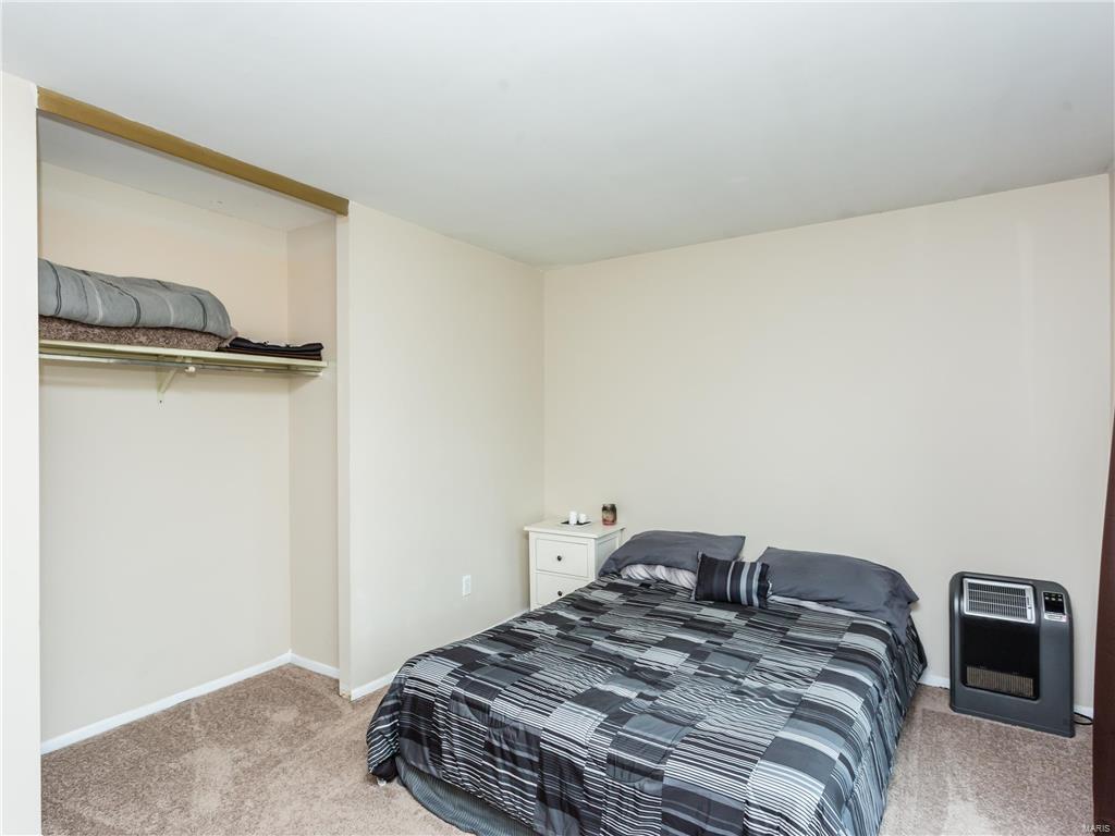 Country Lake Estate #1 - Residential