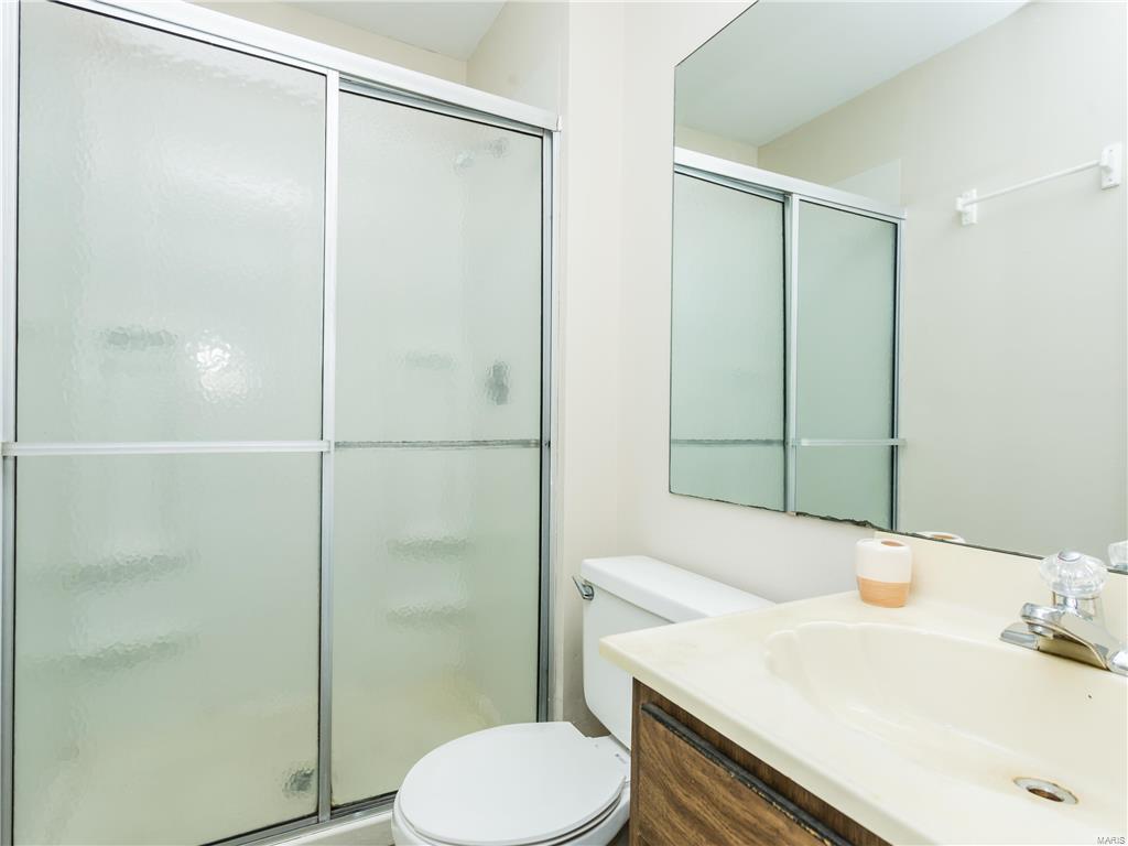 Country Lake Estate #1 - Residential