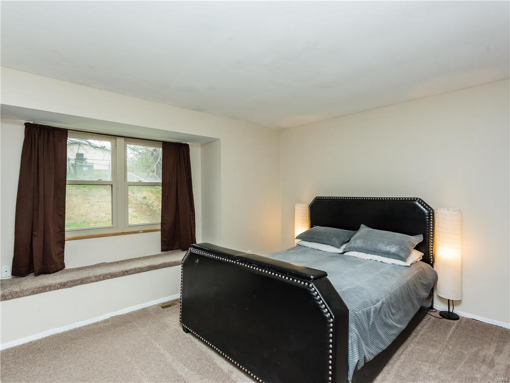 Country Lake Estate #1 - Residential