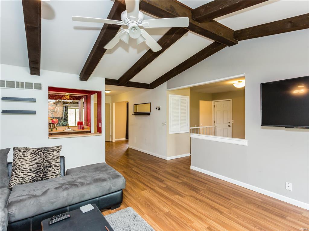 Country Lake Estate #1 - Residential