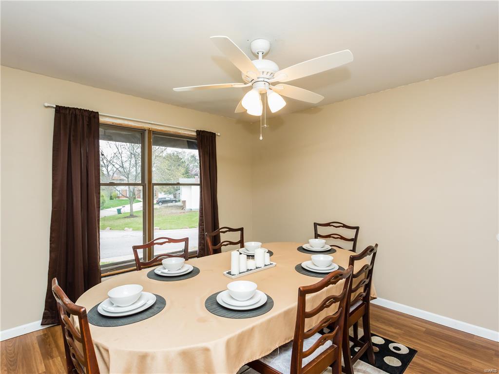 Country Lake Estate #1 - Residential