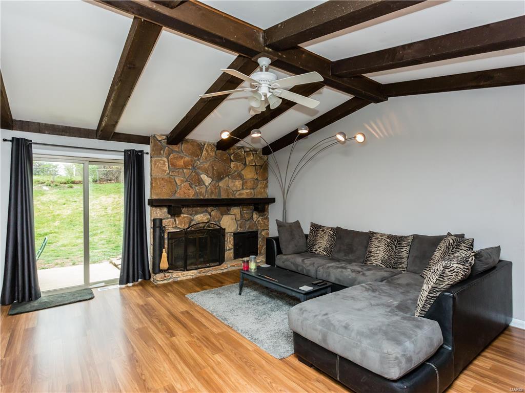 Country Lake Estate #1 - Residential