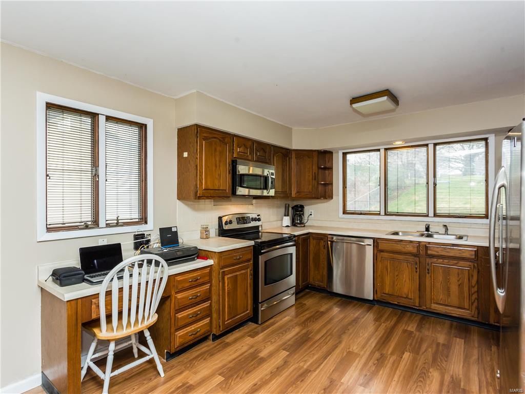 Country Lake Estate #1 - Residential