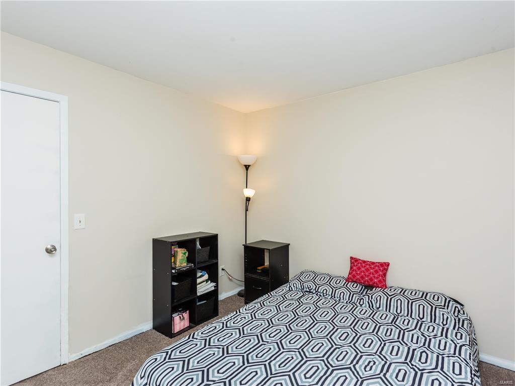 Country Lake Estate #1 - Residential