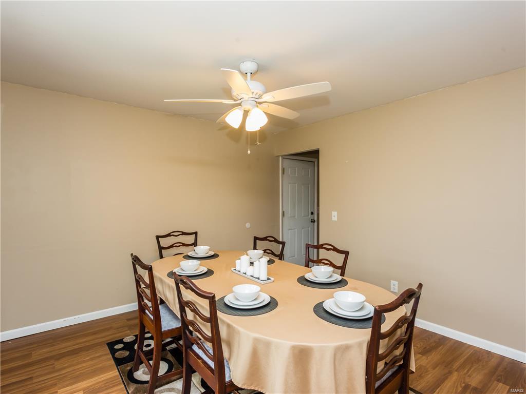 Country Lake Estate #1 - Residential