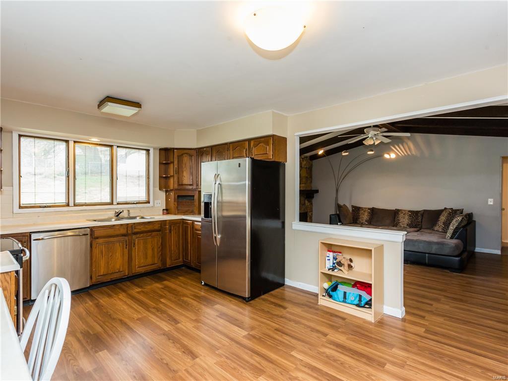 Country Lake Estate #1 - Residential