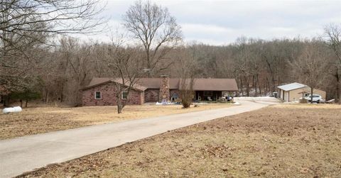 6926 State Route DD Festus MO 63028