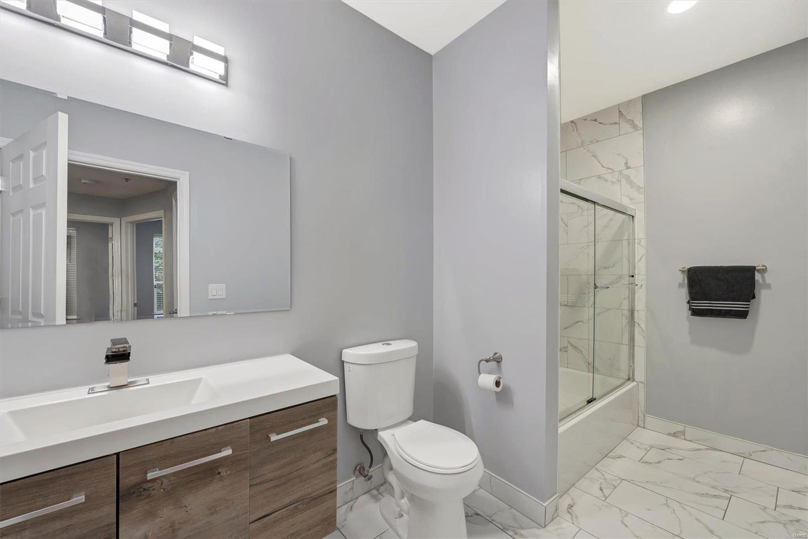 Gardens At South Oaks Condo - Residential