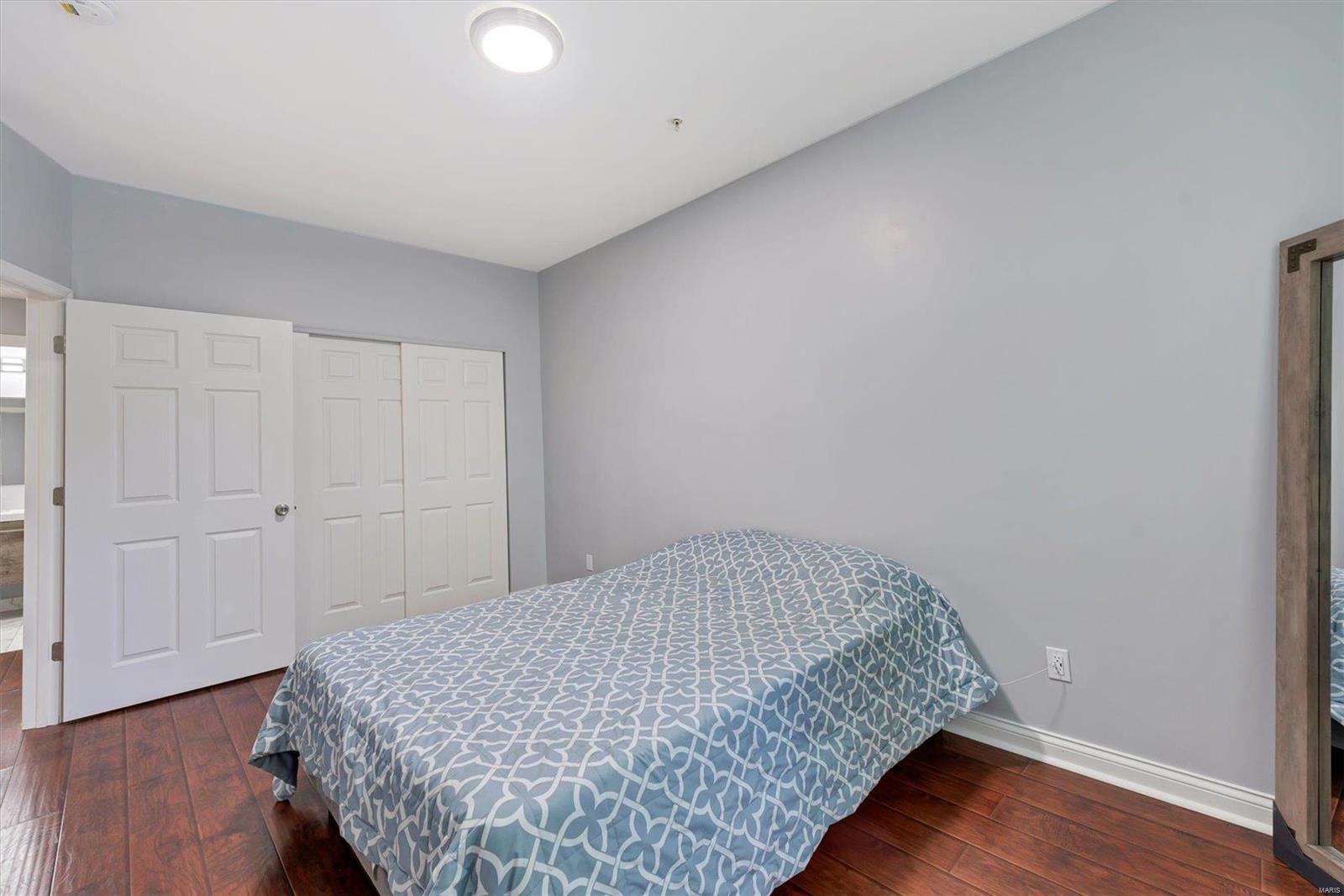 Gardens At South Oaks Condo - Residential