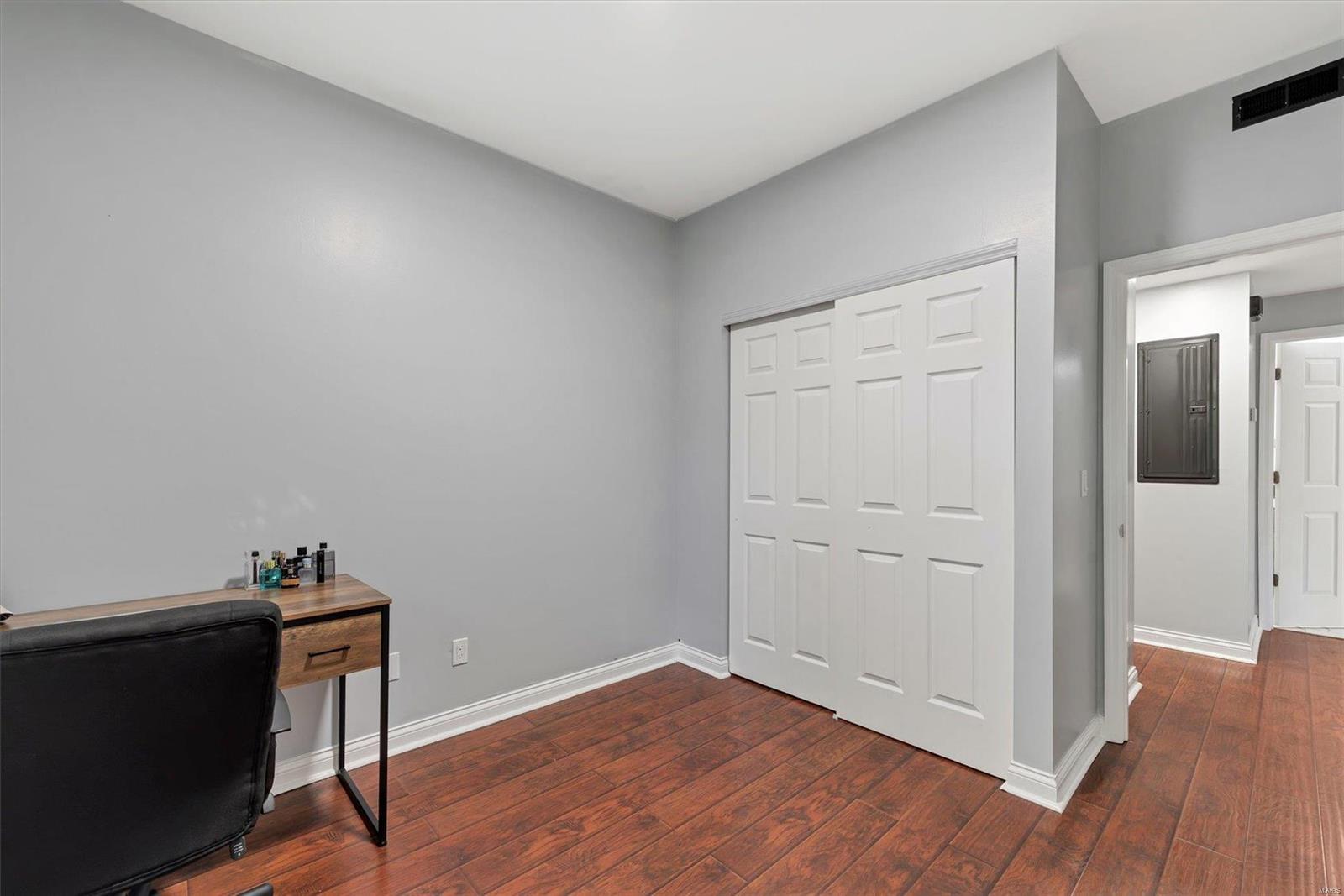 Gardens At South Oaks Condo - Residential