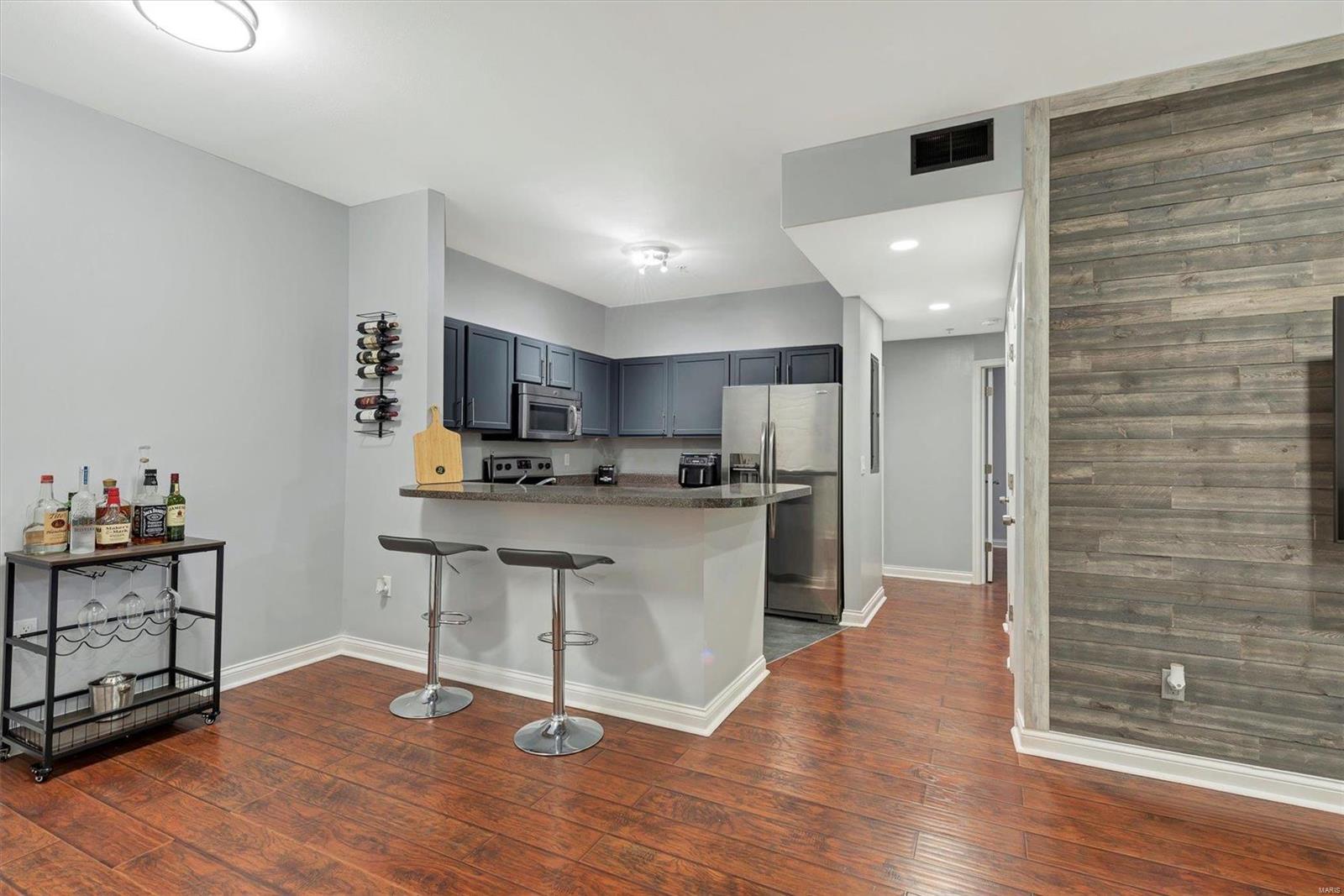 Gardens At South Oaks Condo - Residential