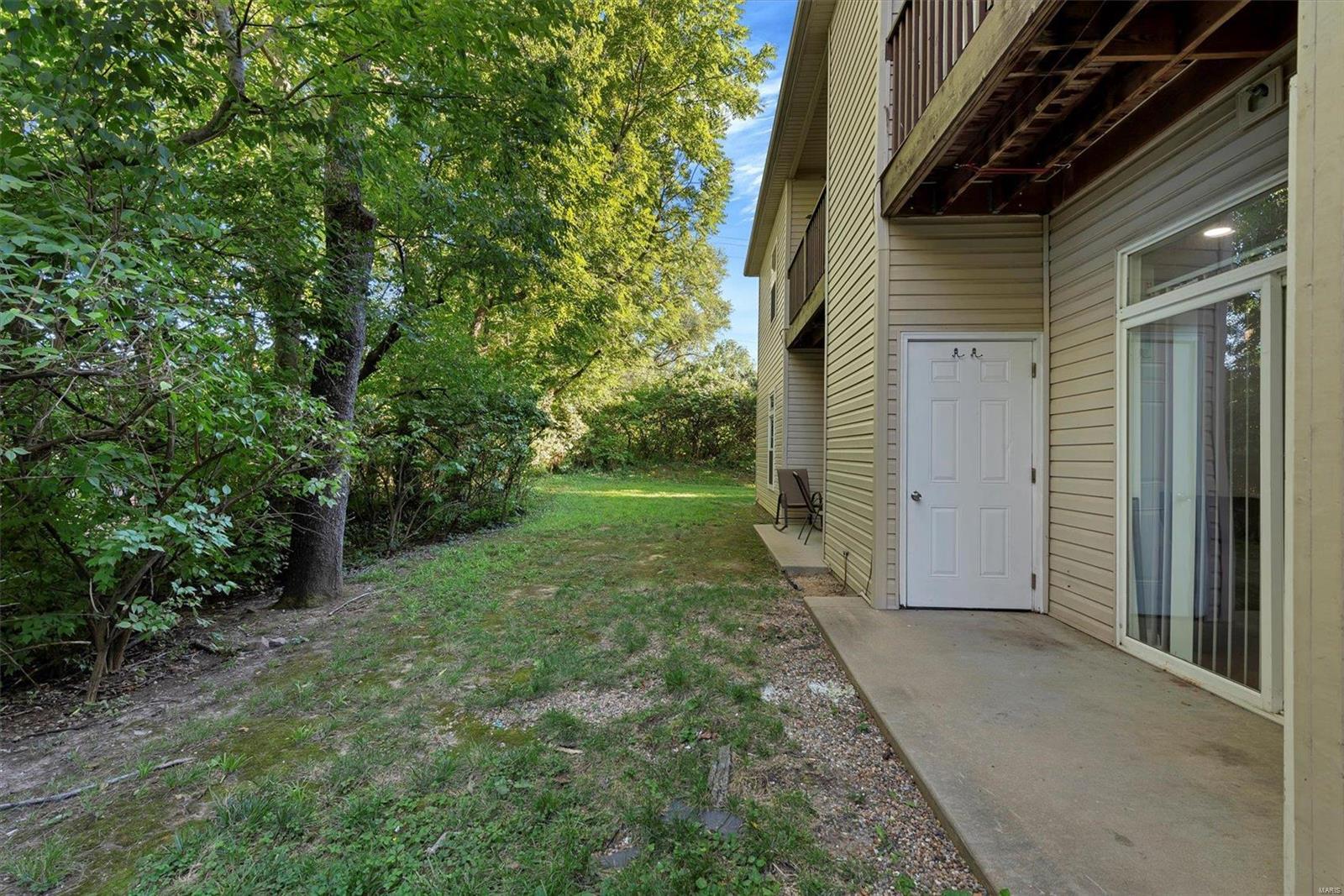 Gardens At South Oaks Condo - Residential