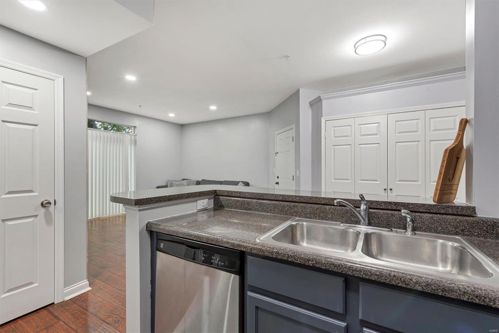 Gardens At South Oaks Condo - Residential