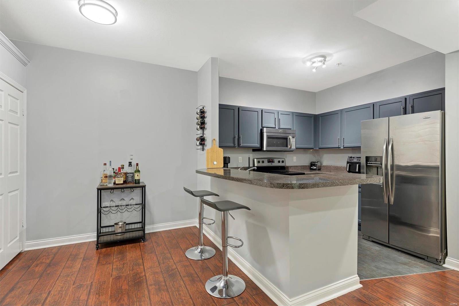 Gardens At South Oaks Condo - Residential