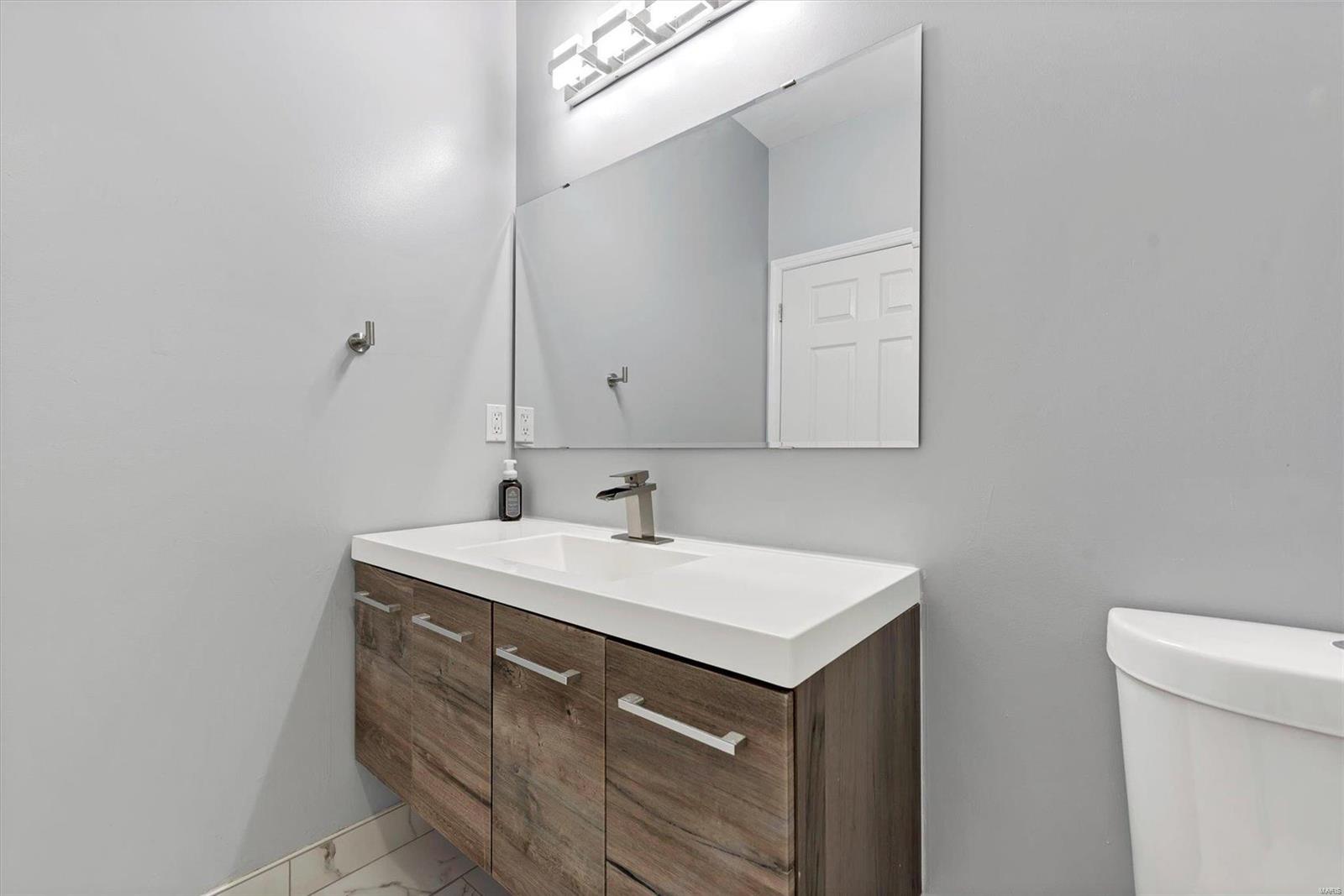 Gardens At South Oaks Condo - Residential