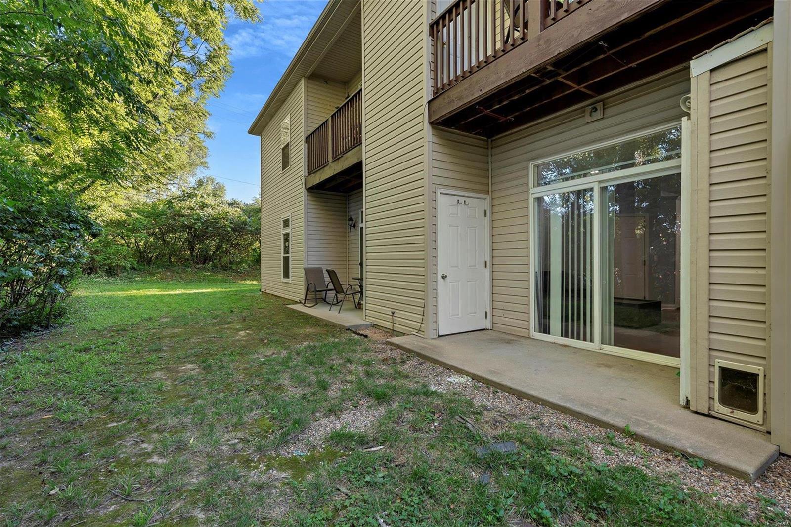 Gardens At South Oaks Condo - Residential