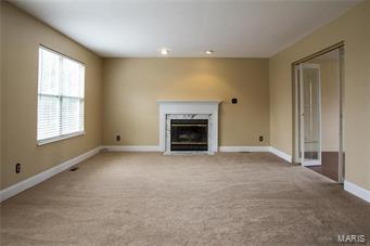 Forest Haven South 01 - Residential