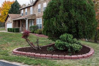 Forest Haven South 01 - Residential