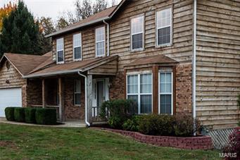 Forest Haven South 01 - Residential