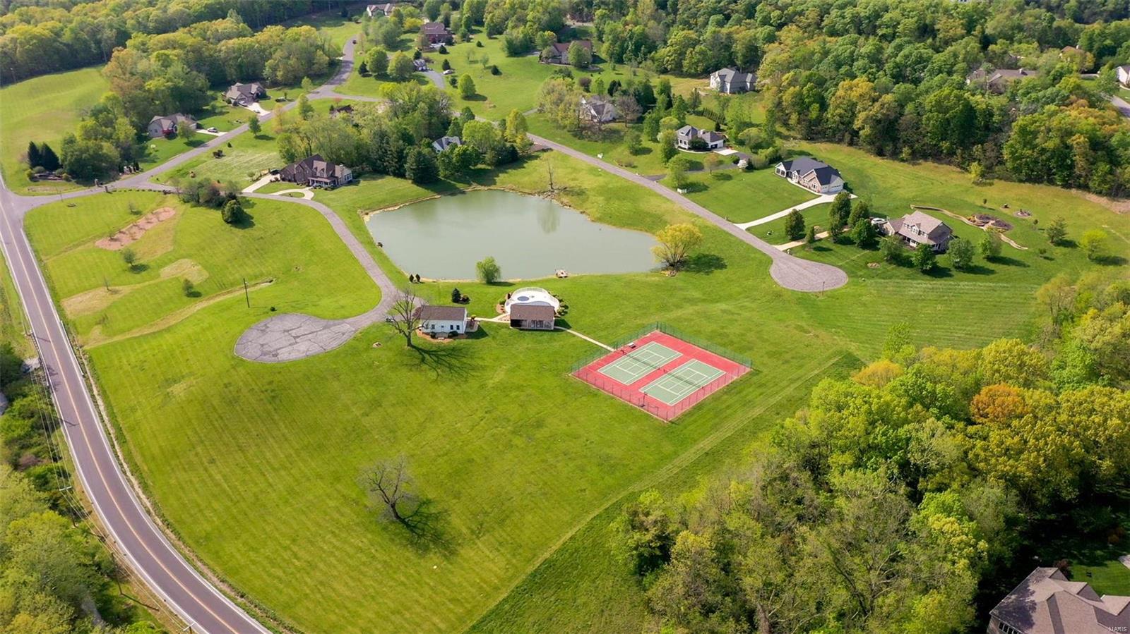 Augusta Shores #1 - Land