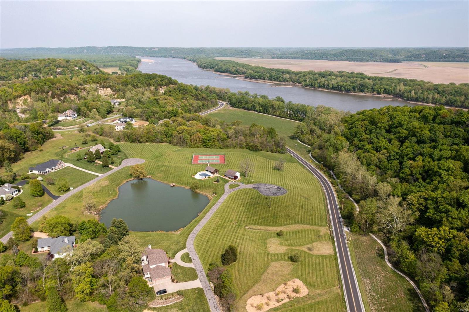 Augusta Shores #1 - Land