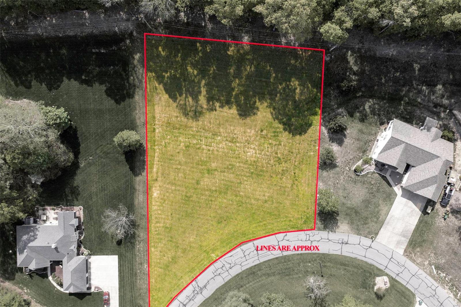 Augusta Shores #1 - Land