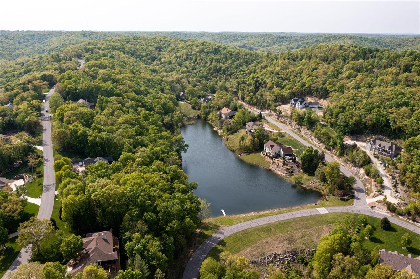 Augusta Shores #1 - Land